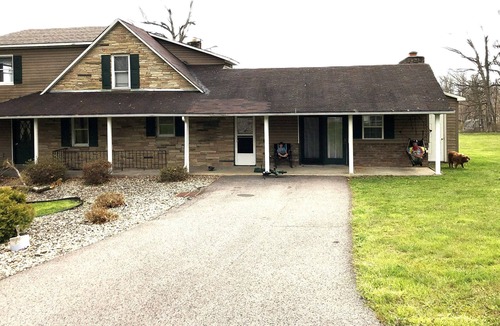 McHenry House | Spacious Deep Creek Lake Retreat Near Wisp and Pet-Friendly