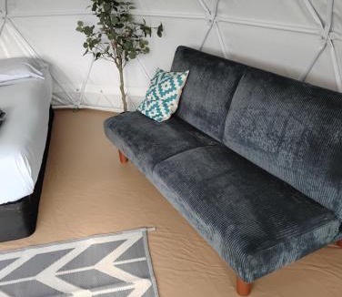 Laie Other | Spacious Dome Tent Glamping Camping Laie North Shore Oahu
