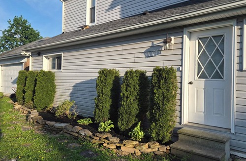 Ebensburg House | Spacious duplex in the heart of historic district