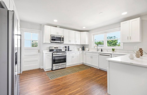 Seminary Hill House | Spacious & Easy Alexandria Group Stay, Mins to DC