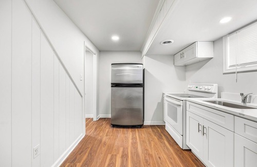 Seminary Hill House | Spacious & Easy Alexandria Group Stay, Mins to DC