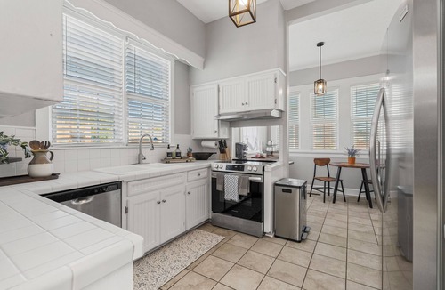 Columbus House | Spacious Family Home w/Pool & Fire Pit Minutes to Ft. Benning