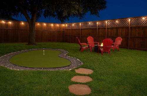 North Central Carrollton House | Spacious Home Quiet Neighborhood nr Downtown