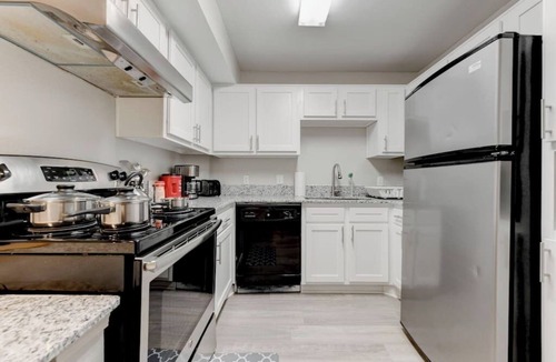 Pleasant Valley Apartment | Spacious home w/heated pool & hot tub