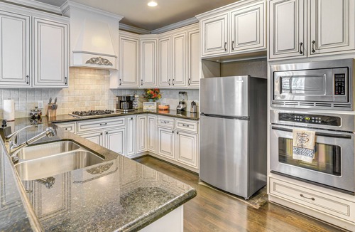 Greater Heights House | Spacious Houston Heights Home < 6 Mi to Downtown!