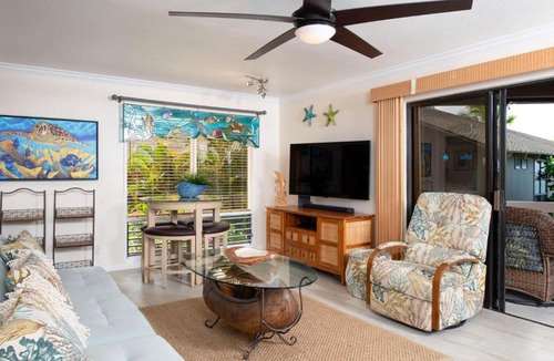 Keauhou House | Spacious & Inviting Kanaloa #3503 by Casago Kona - Come Play