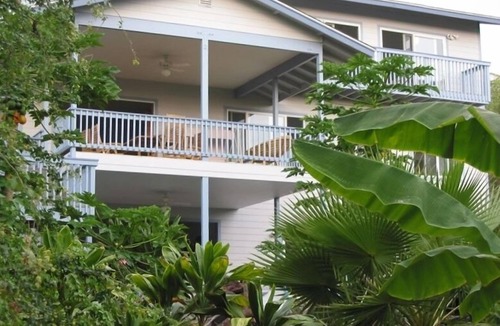 Honaunau-Napoopoo House | Spacious Kealakekua Bay Home with 4-bedroom bay home: Enjoy Quiet rejuvenation