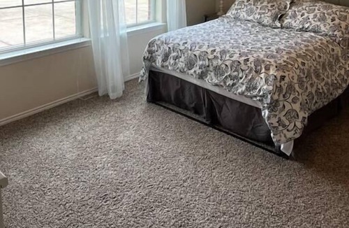 North Richland Hills House | Spacious Luxury 3BD Oasis- TX