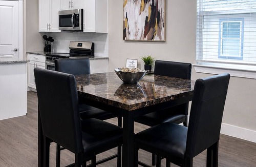 Lancaster House | Spacious Luxe Home Near Downtown Dallas/World Cup