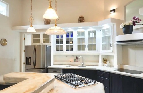 Leilani Estates House | Spacious & Modern Pāhoa Retreat Near Kehena Beach!