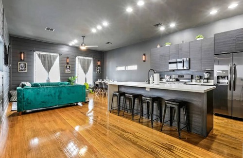 Faubourg Lafayette House | Spacious NOLA Home Near French Quarter