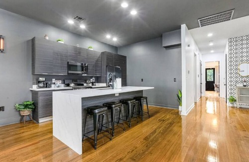 Faubourg Lafayette House | Spacious NOLA Home Near French Quarter
