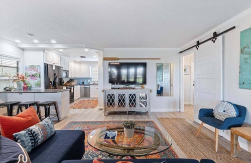 Butler Beach House | Spacious Oceanfront Home with Pool, Beach Access | Dog-Friendly