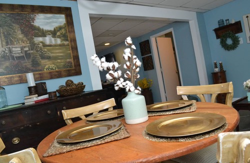 Snellville Apartment | Spacious & peaceful minutes from Stone Mountain Park & 25 minutes from Atlanta!