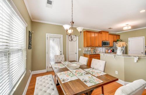 Phenix City House | Spacious Phenix City Home ~ 9 Mi to Columbus!