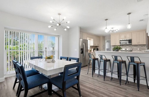 Brandon House | Spacious Pool Home w/Hot Tub | Sleeps 10