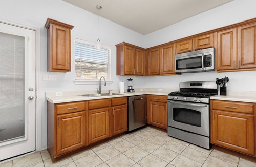 Kyle House | Spacious & Private Retreat 20 Minutes to Austin!