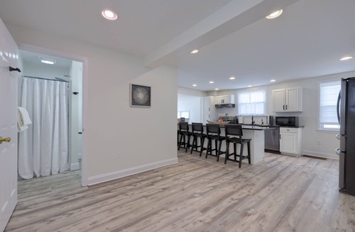 Ephrata House | Spacious & Quiet 4 BD - Large Yard + Fire Pit