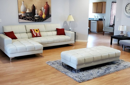 Brunswick House | Spacious, Quiet, Home Away From Home