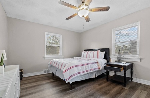 Winston - Salem Apartment | Spacious Studio with High Speed Internet Unit 3