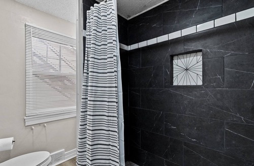 Winston - Salem Apartment | Spacious Studio with High Speed Internet Unit 3