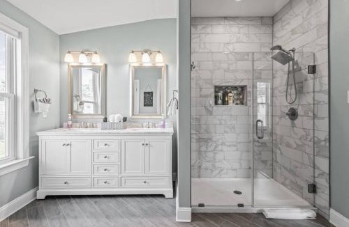 Mosby House | Spacious, Vibrant Home 'n Central Richmond, VA!