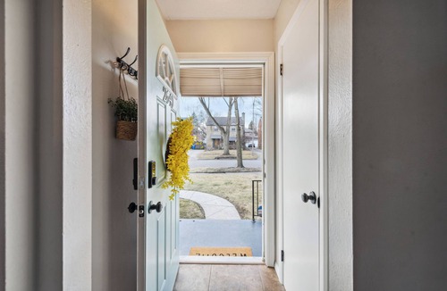 Ottawa House | Spacious & well designed 3br/1.5ba w/Fiber Wi-Fi!
