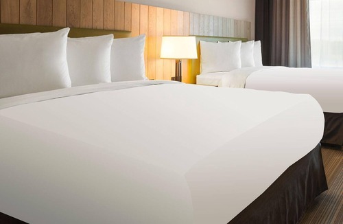 Strabane Hotel | Spark by Hilton Washington Meadowlands Blvd