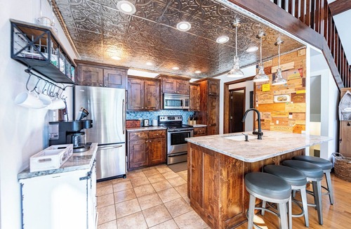 Eatonton House | Sparta Escape a perfect getaway