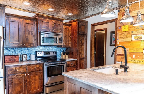 Eatonton House | Sparta Escape a perfect getaway