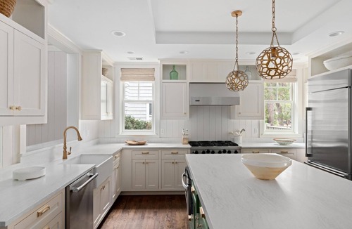 Palmetto Bluff House | Spartina Cottage - 3BD Wilson Village!