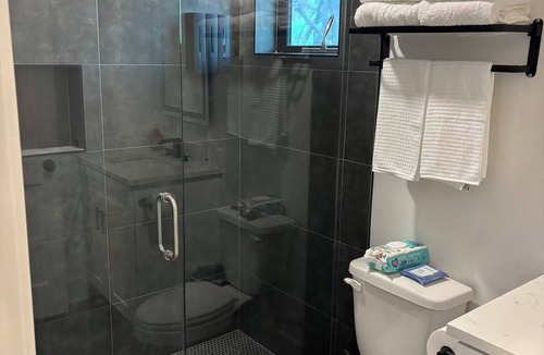 Leander Cabin | Special for rest