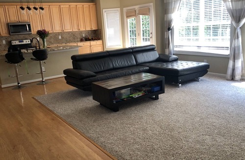Charlotte House | Specious 2 story 5 bedroom home