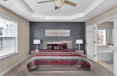 Provincetowne House | Spectacular 5BR-Family Home with Pool & Amenities