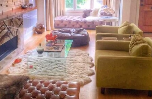 Shaw House | Spectacular Designer Residence - Blagden House