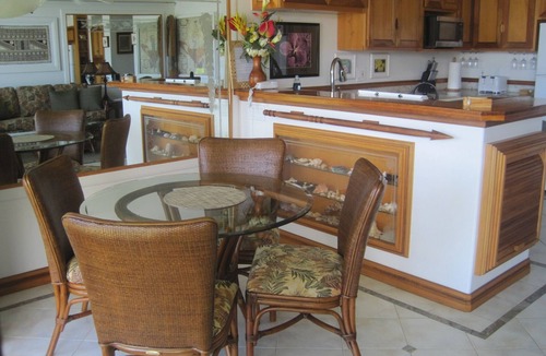 Poipu Condo | Spectacular Floor-To-Ceiling Ocean View, Ground Floor For Direct Ocean Access!