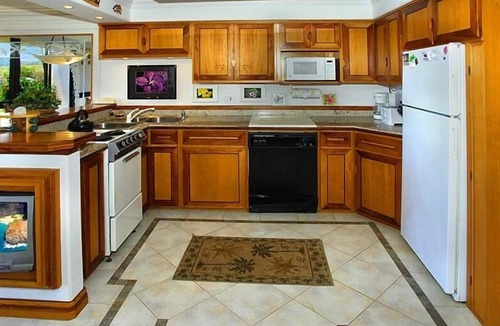 Poipu Condo | Spectacular Floor-To-Ceiling Ocean View, Ground Floor For Direct Ocean Access!