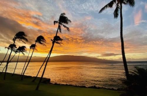Maalaea Apartment | Spectacular luxury , modern oceanfront condo Maalaea-Kihei ,Maui