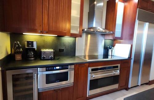 Ko Olina Condo | SPECTACULAR OCEAN VIEW - 8th FL 3BR SUITE BEACH VILLAS KO OLINA O802