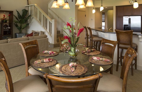 Waikoloa Condo | 🏖️Spectacular Ocean Views | Waikoloa Gold Member Golf Discounts | Private Lanai!