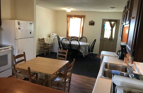 Frisco House | Spectacular Sound & Ocean Views, OBX 3BR2BA House, sleeps 8, dog friendly
