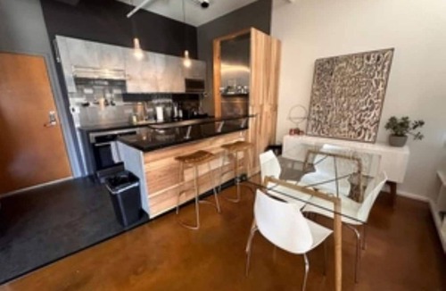 Fourth Ward Apartment | Spectacular Studio - Charlotte