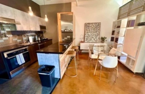 Fourth Ward Apartment | Spectacular Studio - Charlotte