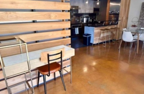 Fourth Ward Apartment | Spectacular Studio - Charlotte