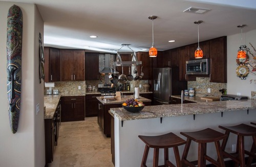 Kaanapali House | Spectacular Sunset and Ocean Views with Pool & Hotbub near Kaanapali Beach