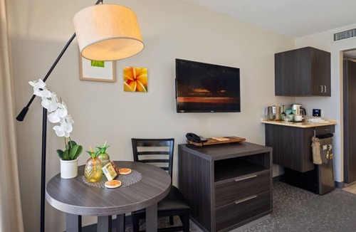 Waikiki Apartment | Spectacular Urban Location