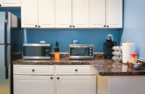 Tuscarora House | Spectacular Views & Serene Surroundings: Your Perfect Getaway