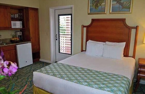 Princeville Resort | Spend the New Year in Hawaii! Studio Deluxe KaEo Kai Princeville, Kauai, Hawaii