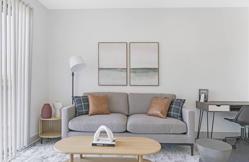 Richmond Apartment | Sphere 1BD 16 - One Bedroom Apartment, Sleeps 2