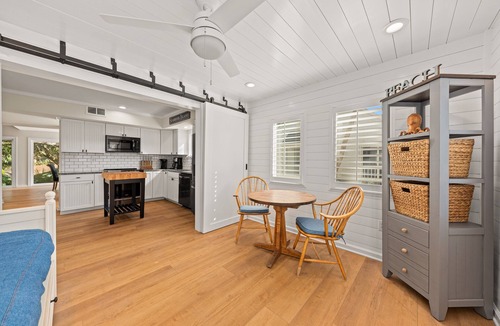 Spinnaker Beachhouses Villa | Spinnaker Beach House! Golf Course Views! Pet Friendly! Amenity access included